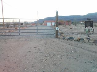 4428 W Speedway Rd, Yucca, AZ 86438