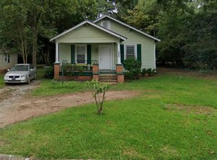 1012 W College Ext, Griffin, GA 30224