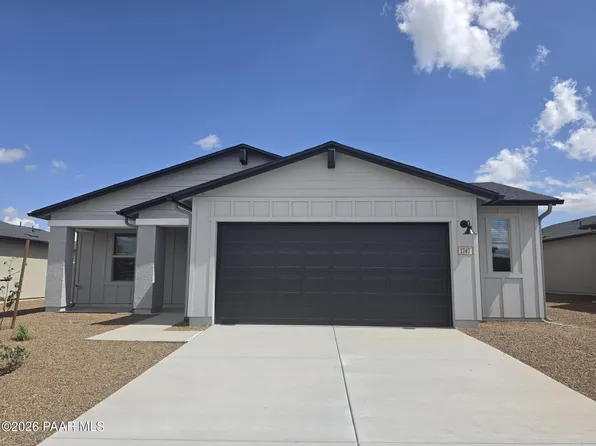 1747 Aimee Dr, Chino Valley, AZ 86323