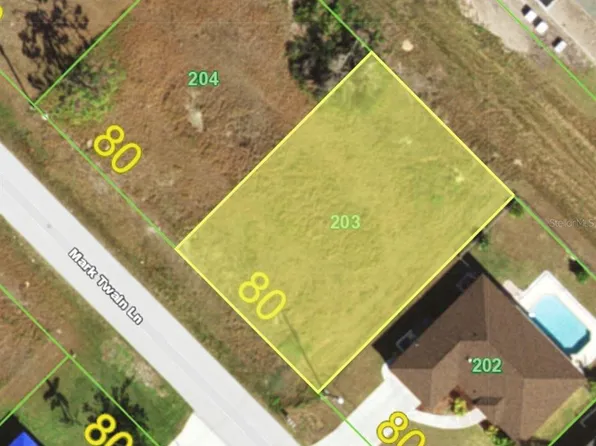 259 Mark Twain Ln #203, Rotonda West, FL 33947