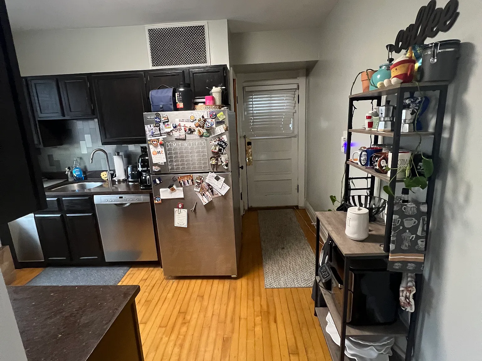 2 bed, 1100 sqft, $2,600 — Photo 4