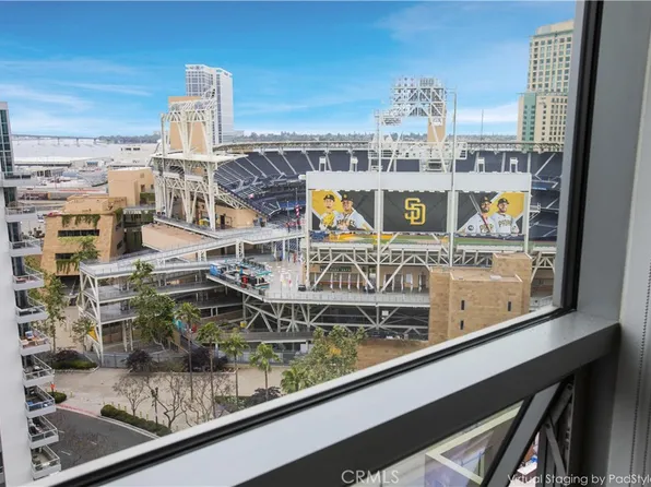 321 10th Ave Unit 1407, San Diego, CA 92101