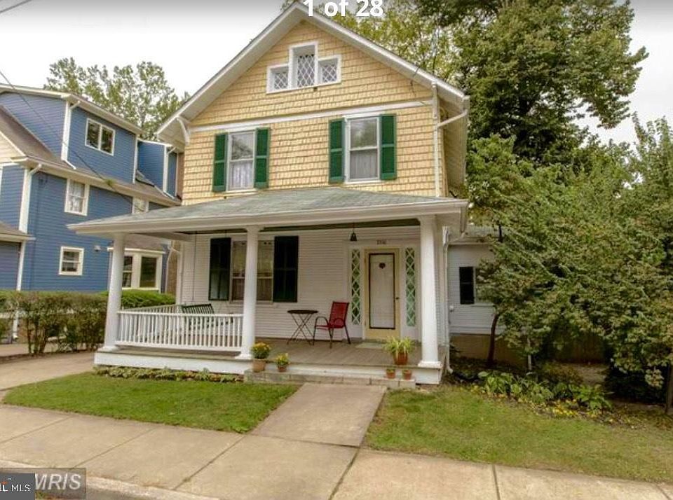1st image of 3316 21st Ave N