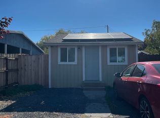 1931 McKinley Ave, Corning, CA 96021