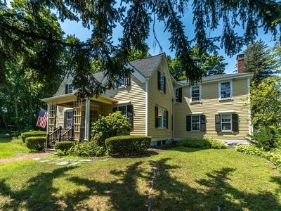 326 Bacon St, Waltham, MA, 02451