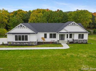 5970 Halliday Ridge Dr SE, Grand Rapids, MI 49512