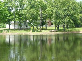 1198 County Road 1590, Willow Springs, MO 65793