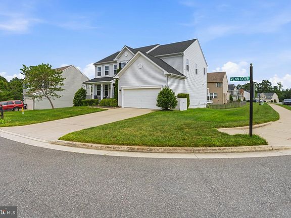 4th image of 6315 Penn Cove Ct