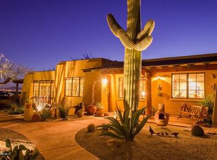 11143 N Calamondin Pl, Tucson, AZ 85737
