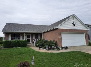 7481 Dian Ave, Carlisle, OH