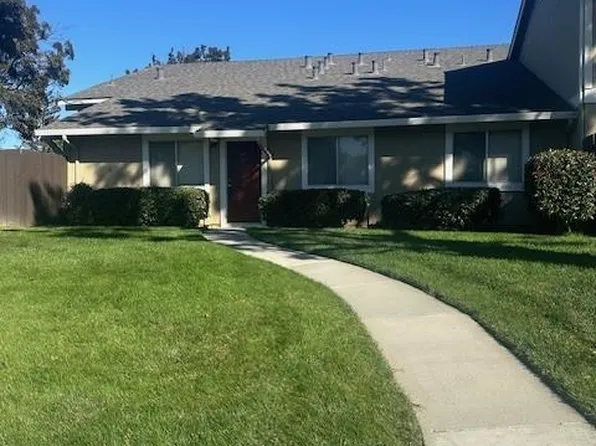 2370 Warfield Way Unit A, San Jose, CA 95122