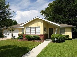 4826 Hummingbird St, Houston, TX 77035