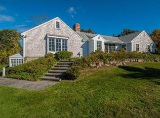 201 Scudders Ln, Barnstable, MA 02630