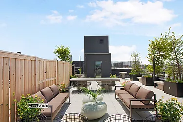 Rented by City Wide Apartments