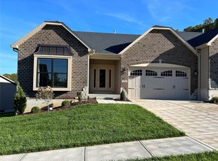544 Ridge Top Ct, Eureka, MO 63025