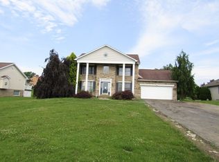 458 Wendel Rd, Irwin, PA 15642