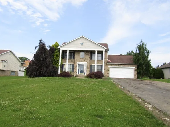 458 Wendel Rd, Irwin, PA 15642