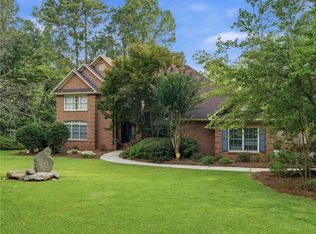 323 Watercrest Ct, Auburn, AL 36830