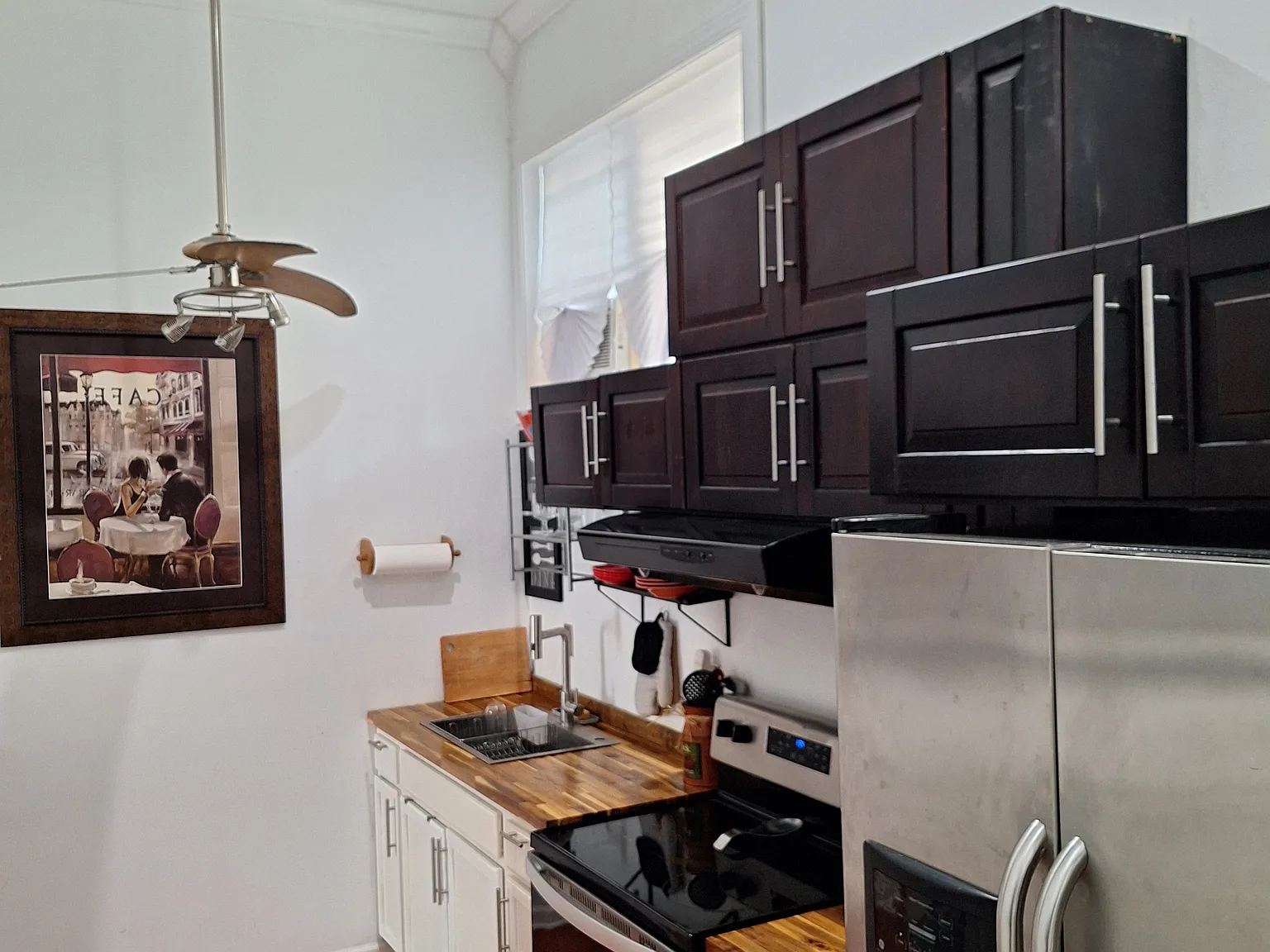 1 bed, 451 sqft, $1,599 — Photo 2