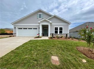 210 Mountain Maple Dr, King, NC 27021