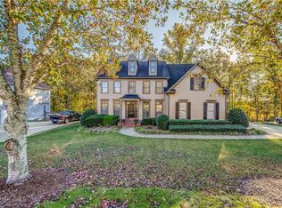 2010 Woodside Park Dr, Woodstock, GA 30188