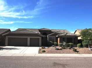 4938 E Skinner Dr, Cave Creek, AZ 85331