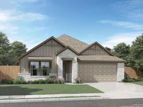 811 Black Horse Way, San Antonio, TX 78260