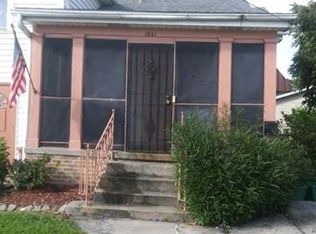 1021 Aquavit St, Gretna, LA 70053