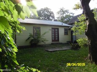 707 Fairbanks Ave, Kalamazoo, MI 49048