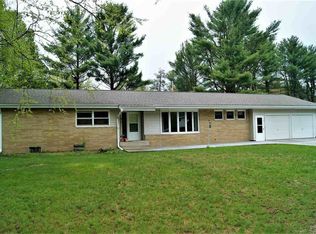 1811 Cook Ave, Wisconsin Rapids, WI 54494