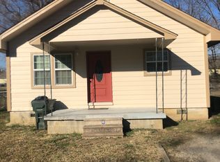 712 N 9th St, Collinsville, OK 74021