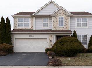 3091 Whitney Rd, Aurora, IL 60502