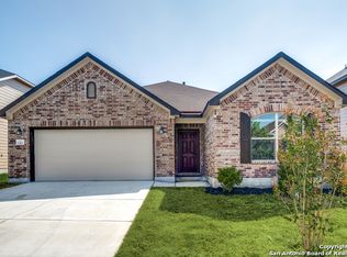 1322 Big Lk, San Antonio, TX 78245