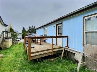 20227 80th Ave NE UNIT 74, Arlington, WA 98223