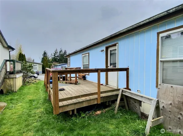 20227 80th Avenue NE #74, Arlington, WA 98223