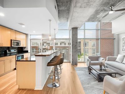 1700 Bassett Street #703, Denver, CO, 80202