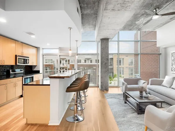 1700 Bassett Street #703, Denver, CO 80202