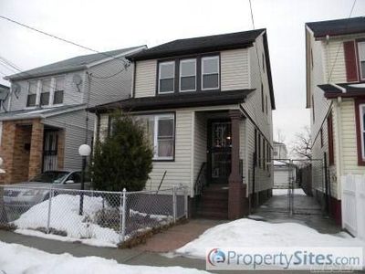 13331 149th St, Jamaica, NY, 11436