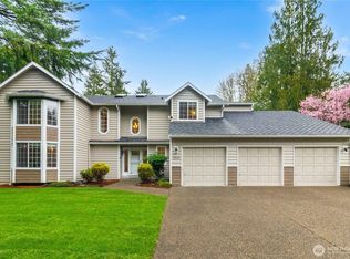 2222 Buckingham Drive SE, Olympia, WA 98501