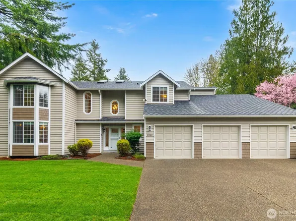 2222 Buckingham Drive SE, Olympia, WA 98501