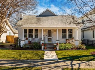 1605 N Tyler St, Little Rock, AR 72207