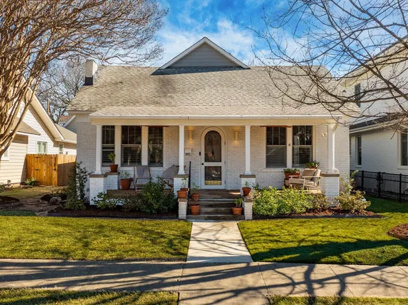 1605 N Tyler St, Little Rock, AR 72207