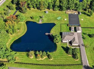 1600 Red Fox Ln, Milford, OH 45150