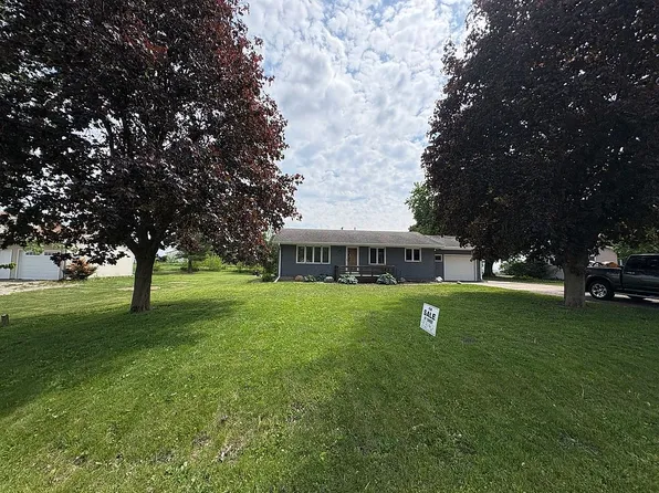 720 Latrobe Ave, Mc Callsburg, IA 50154