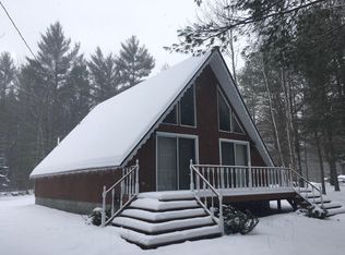 2103 Tomahawk Trl, Gaylord, MI 49735