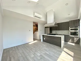 Rented by Compass