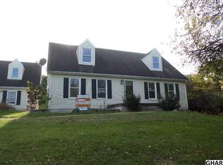 12 Wedgewood Dr, Selinsgrove, PA 17870