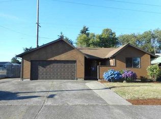 1940 39th Ave SE, Albany, OR 97322