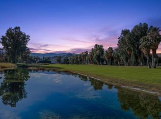 6701 Paseo Azulejo, Palm Springs, CA 92264