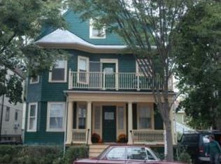 43 Highland Ave #3, Cambridge, MA 02139
